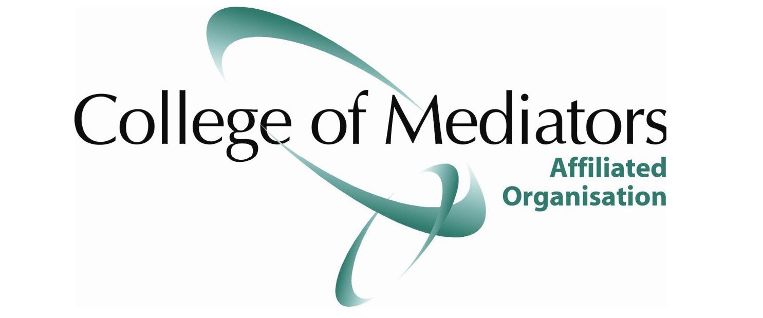 College of Mediators Logo